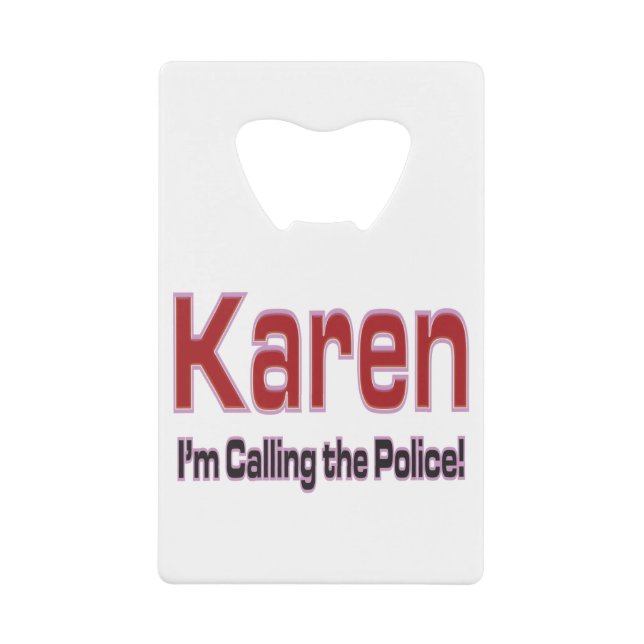 karen (Front)