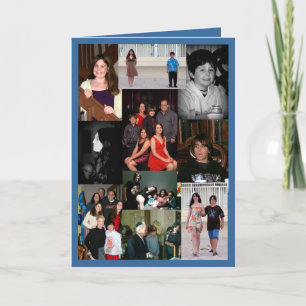 Karen mothers day card