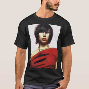 Karen O - Poster   T-Shirt