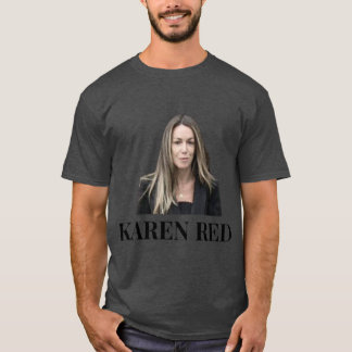KAREN READ 2 T-Shirt