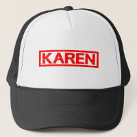Karen Stamp