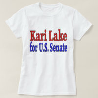 Kari Lake for Senate