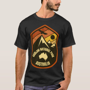 Karijini � The Endless Horizon of Australia T-Shirt