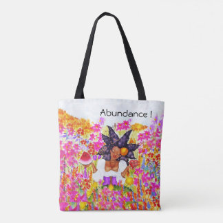 karinsArt - Abundance ! Tote Bag
