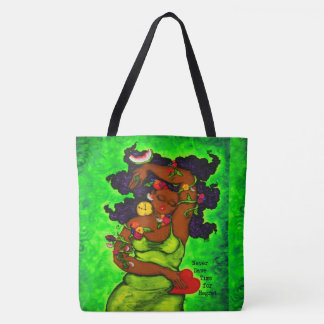 karinsArt - Never Save Time for Regret Tote Bag