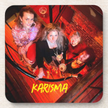 Karisma Koasters