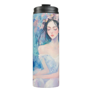 Karissa - Colour Pop - Thermal Tumbler
