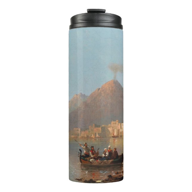Karl Kaufmann Thermal Tumbler (Front)
