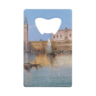 Karl Kaufmann venice