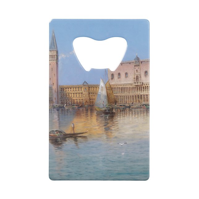 Karl Kaufmann venice (Front)