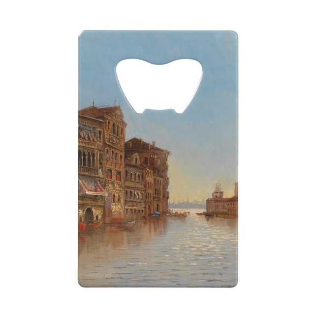 Karl Kaufmann venice (Front)