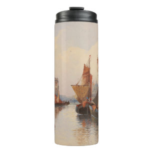 Karl Kaufmann venice Thermal Tumbler