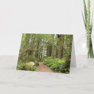 Karl Knapp Trail Card