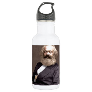 Karl Marx 532 Ml Water Bottle