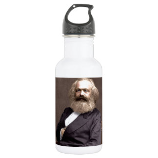 Karl Marx 532 Ml Water Bottle