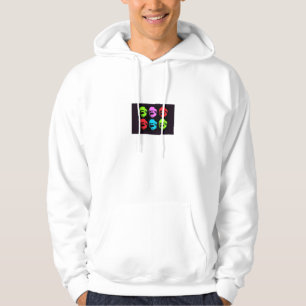 Karl Marx Collage Hoodie