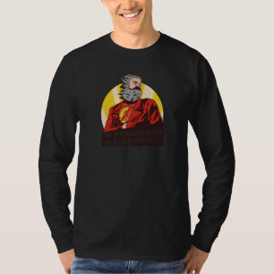 Karl Marx  Communism Communist Marxism His Awarene T-Shirt