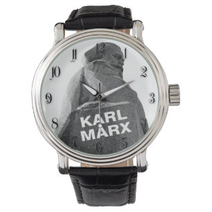 Karl Marx Watch