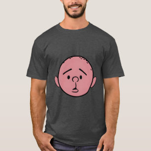 Karl Pilkingtonhe Ricky Gervais Show T-Shirt