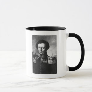 Karl von Clausewitz Mug