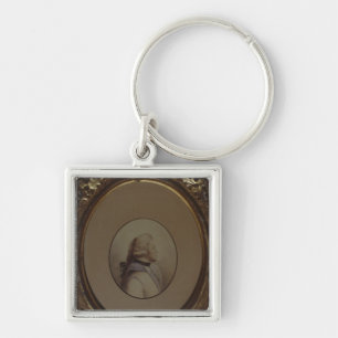 Karl Wilhelm Ferdinand von Bismarck, Key Ring