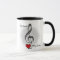 Karla's Mug 11 oz : My Soul My Song