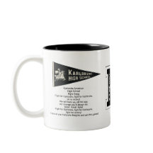 Karlsruhe American High School Varsity Cup