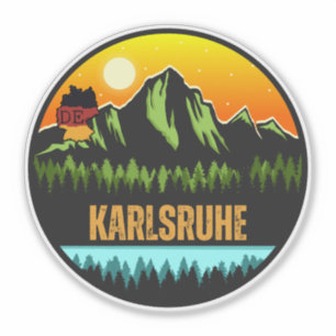 Karlsruhe, Baden-Württemberg Germany