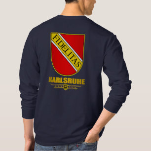 Karlsruhe COA T-Shirt