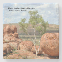 Karlu Karlu "Devil's Marbles"