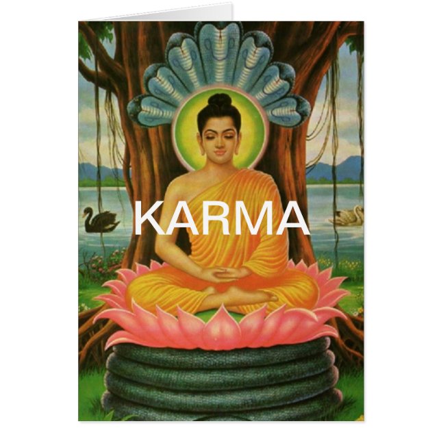 karma (Front)