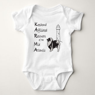 KARMA BABY BODYSUIT