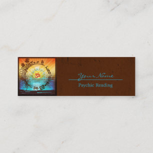KARMA - Business, Calling Card