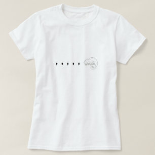 Karma Chameleon T-Shirt