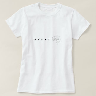 Karma Chameleon T-Shirt