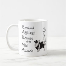 KARMA Classic Mug