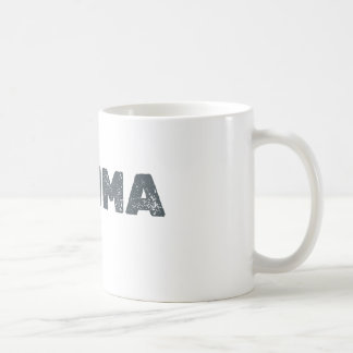 Karma Coffee Mug