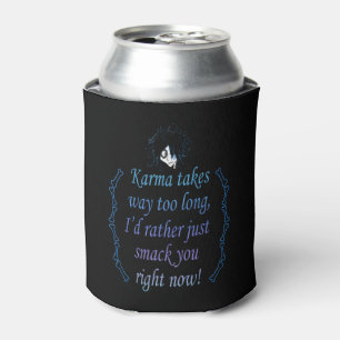 Karma (Colour) Can Cooler