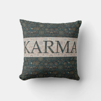 KARMA CUSHION