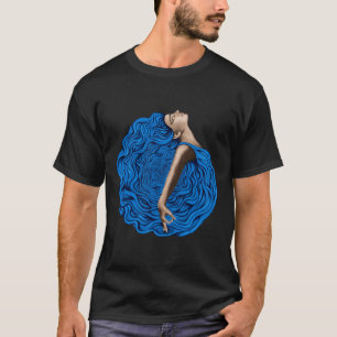 Karma Deity T-Shirt