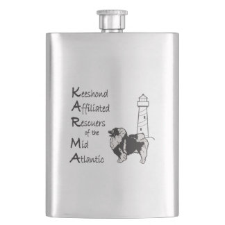 KARMA Flask