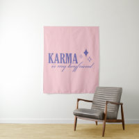 Karma is My Boyfriend
