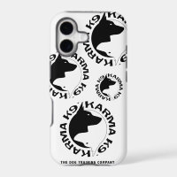 Karma K9 "Tough Extreme" Case V2 | iPhone 5