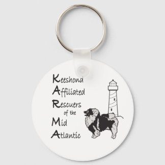 KARMA KEY RING