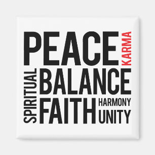 Karma Magnet