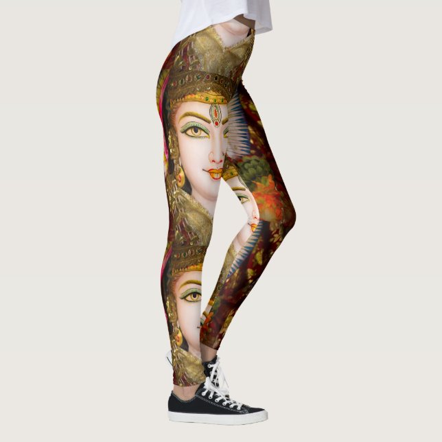 Karma Pants (Right)
