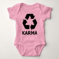 Karma Recycle