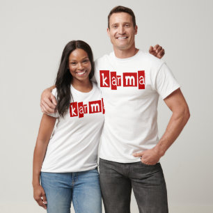Karma T-Shirt