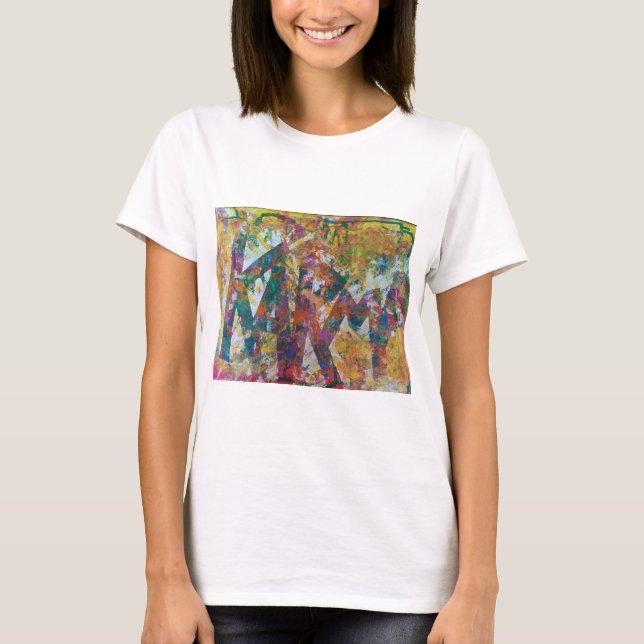 Karma T-Shirt (Front)