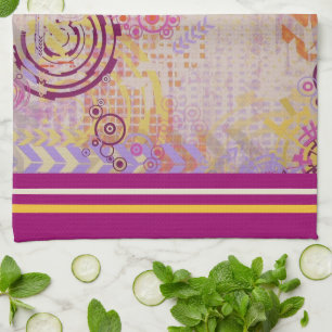 Karma Tea Towel